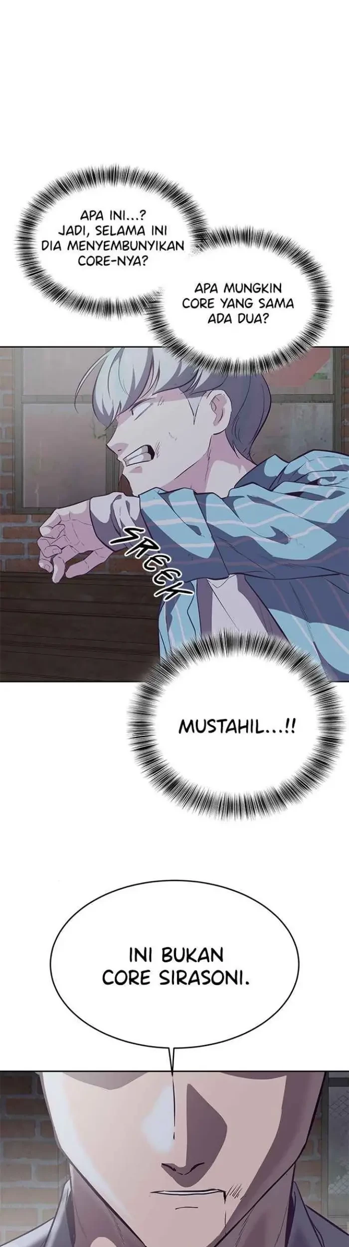 The Boy of Death Chapter 104 - halaman 78
