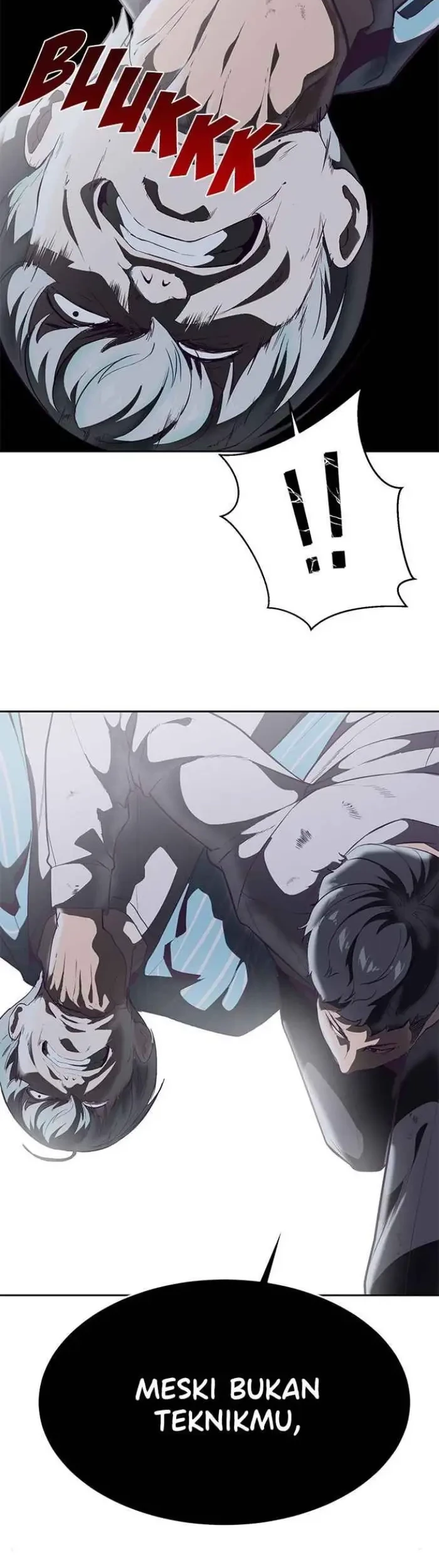 The Boy of Death Chapter 105 - halaman 16