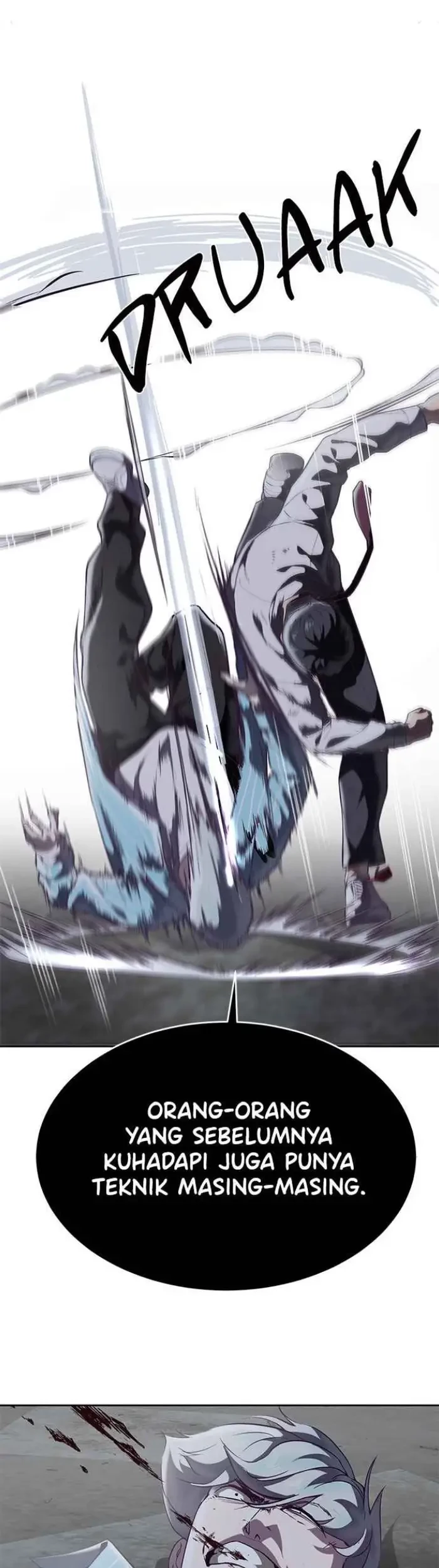 The Boy of Death Chapter 105 - halaman 18