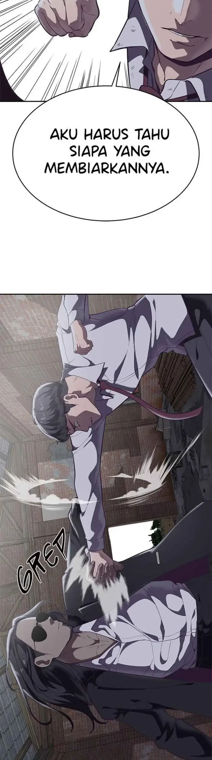 The Boy of Death Chapter 105 - halaman 21
