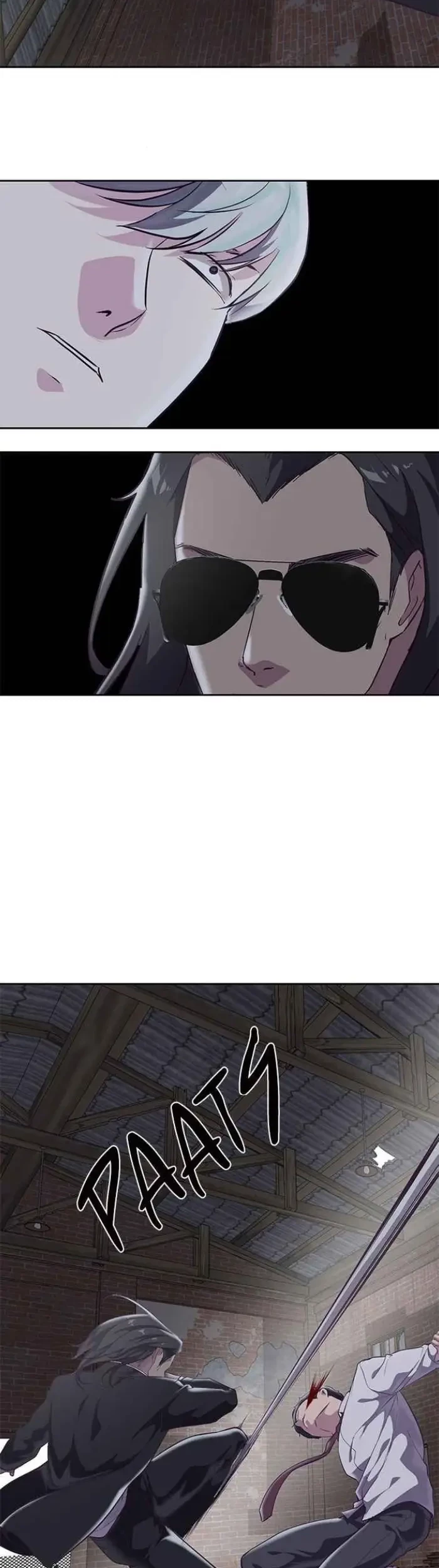 The Boy of Death Chapter 105 - halaman 22