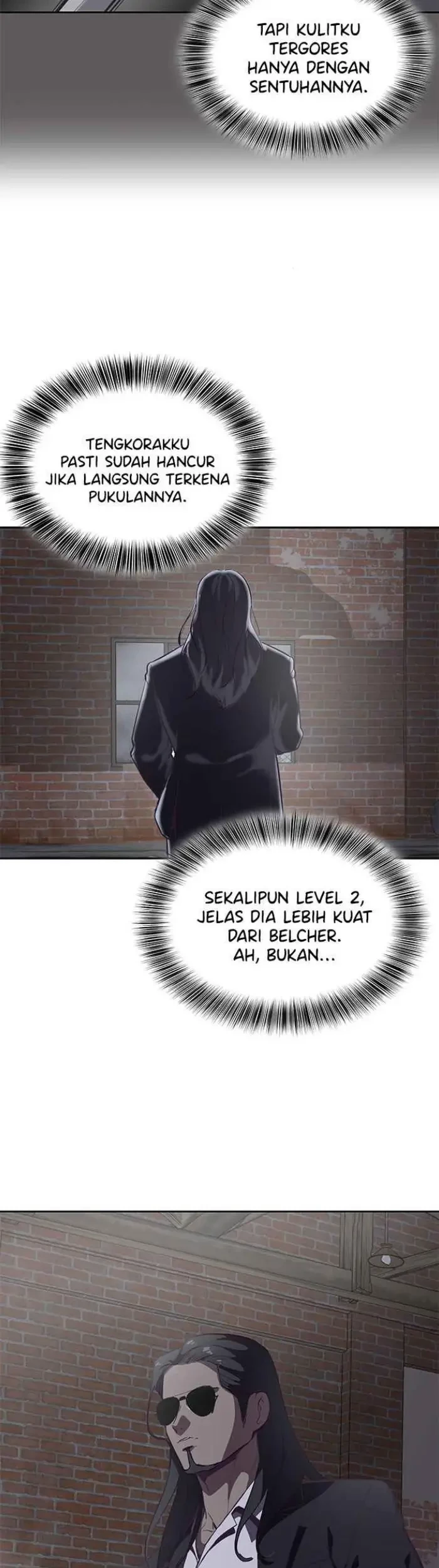 The Boy of Death Chapter 105 - halaman 27