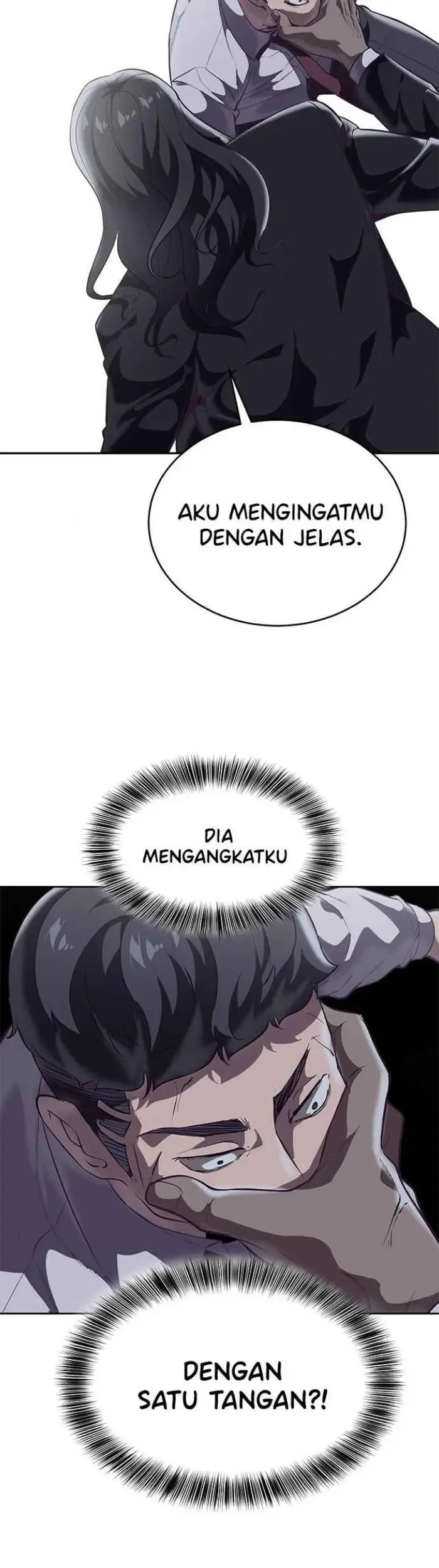 The Boy of Death Chapter 105 - halaman 39