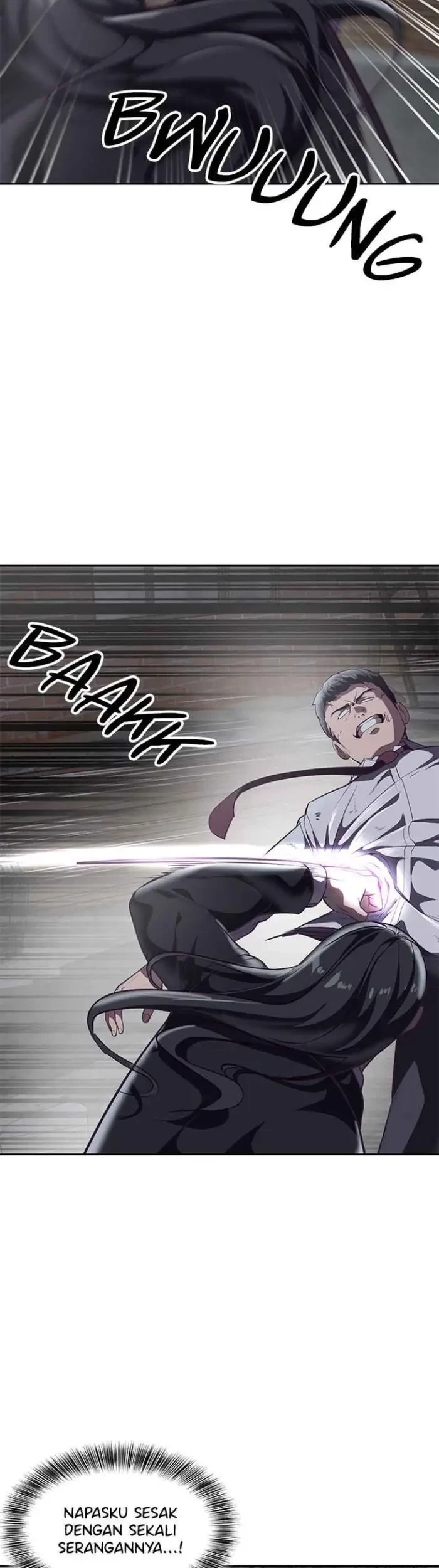 The Boy of Death Chapter 105 - halaman 46