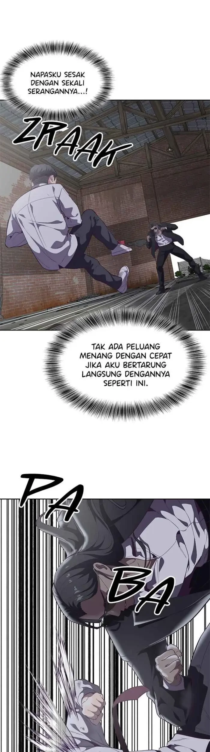 The Boy of Death Chapter 105 - halaman 48