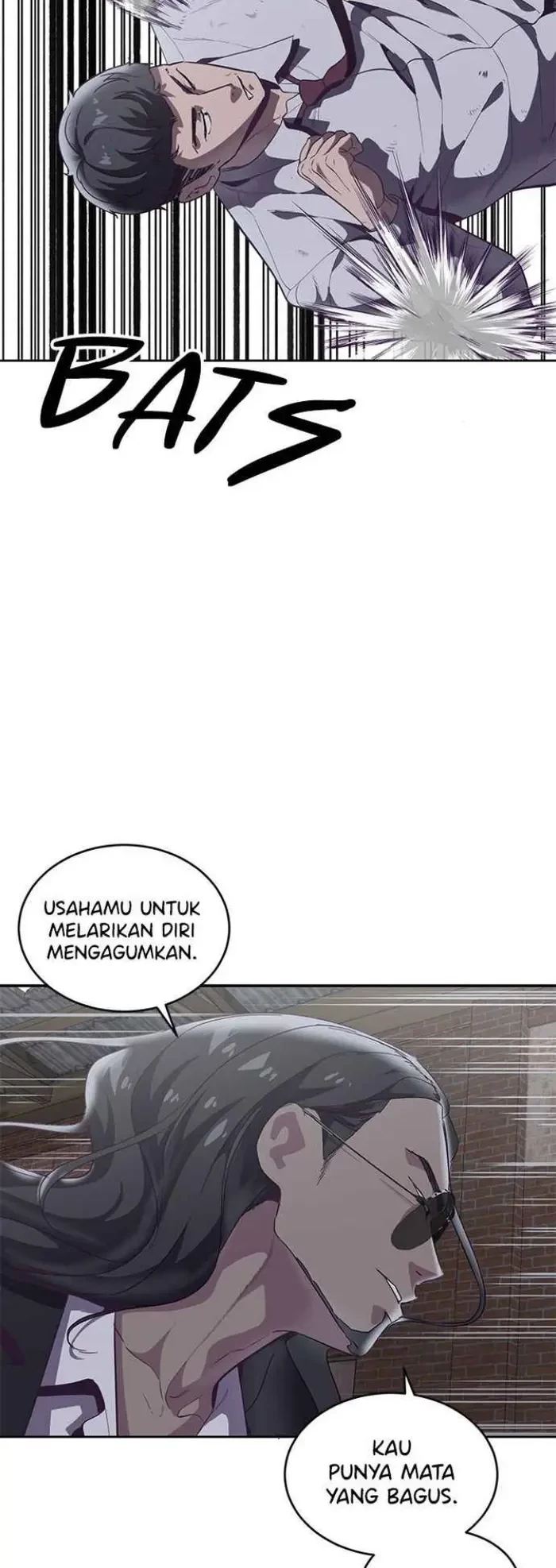 The Boy of Death Chapter 105 - halaman 49