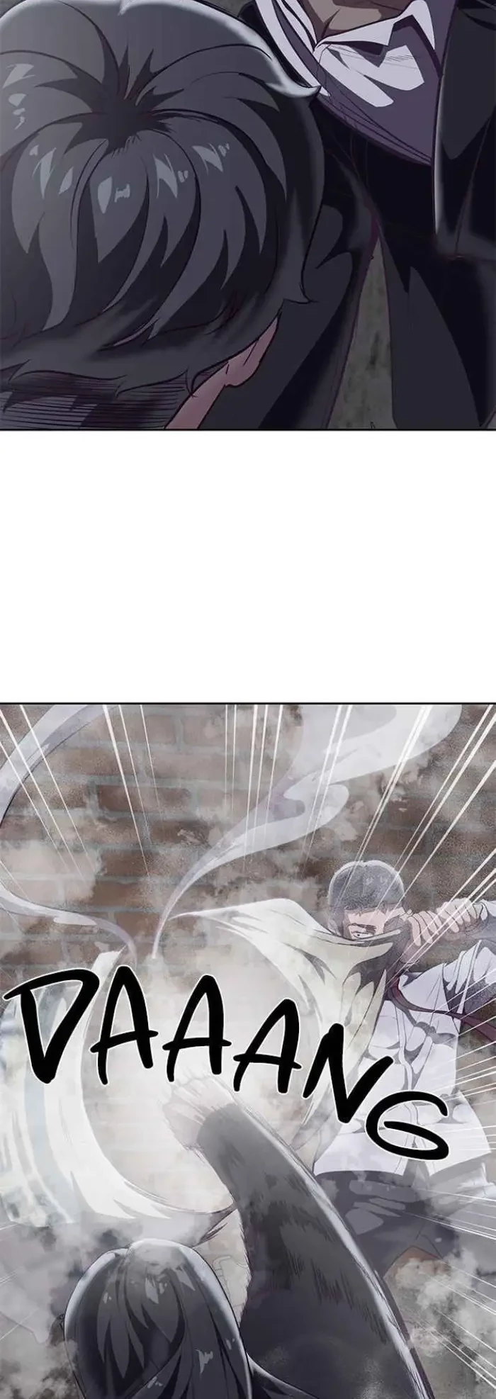 The Boy of Death Chapter 105 - halaman 51