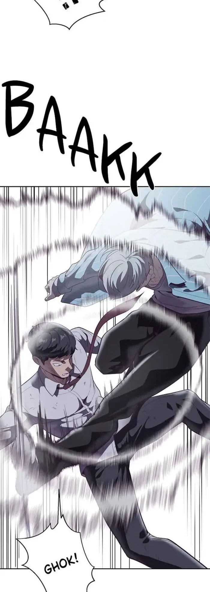 The Boy of Death Chapter 105 - halaman 55