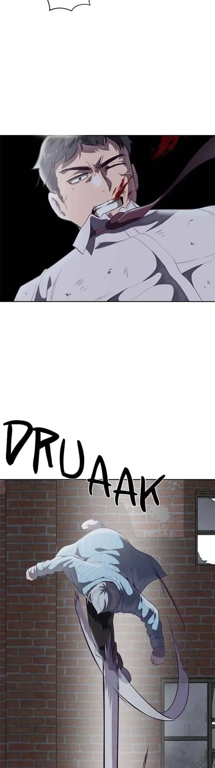 The Boy of Death Chapter 105 - halaman 56