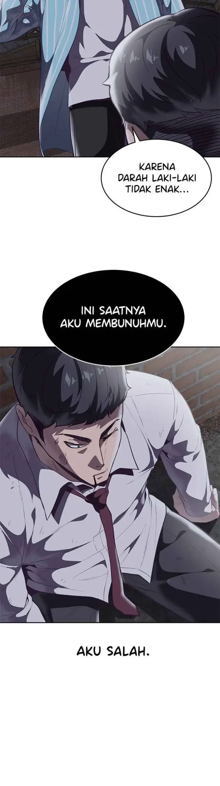 The Boy of Death Chapter 105 - halaman 71