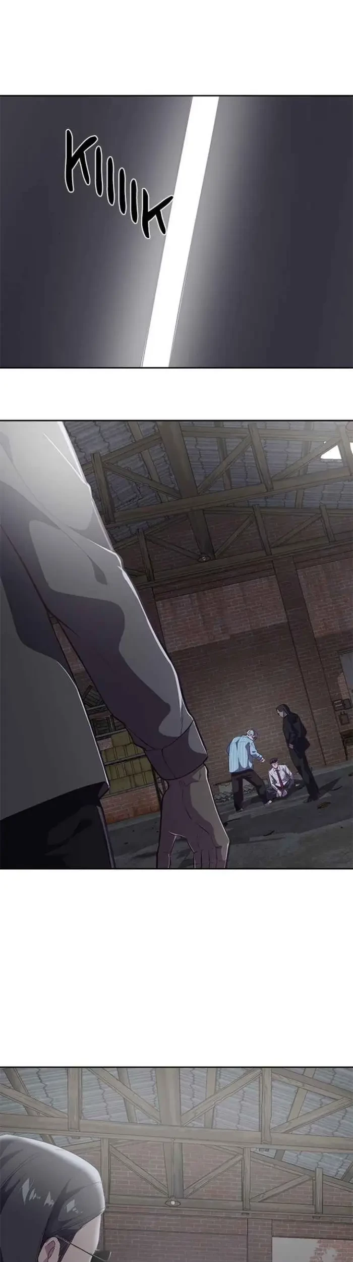 The Boy of Death Chapter 105 - halaman 73
