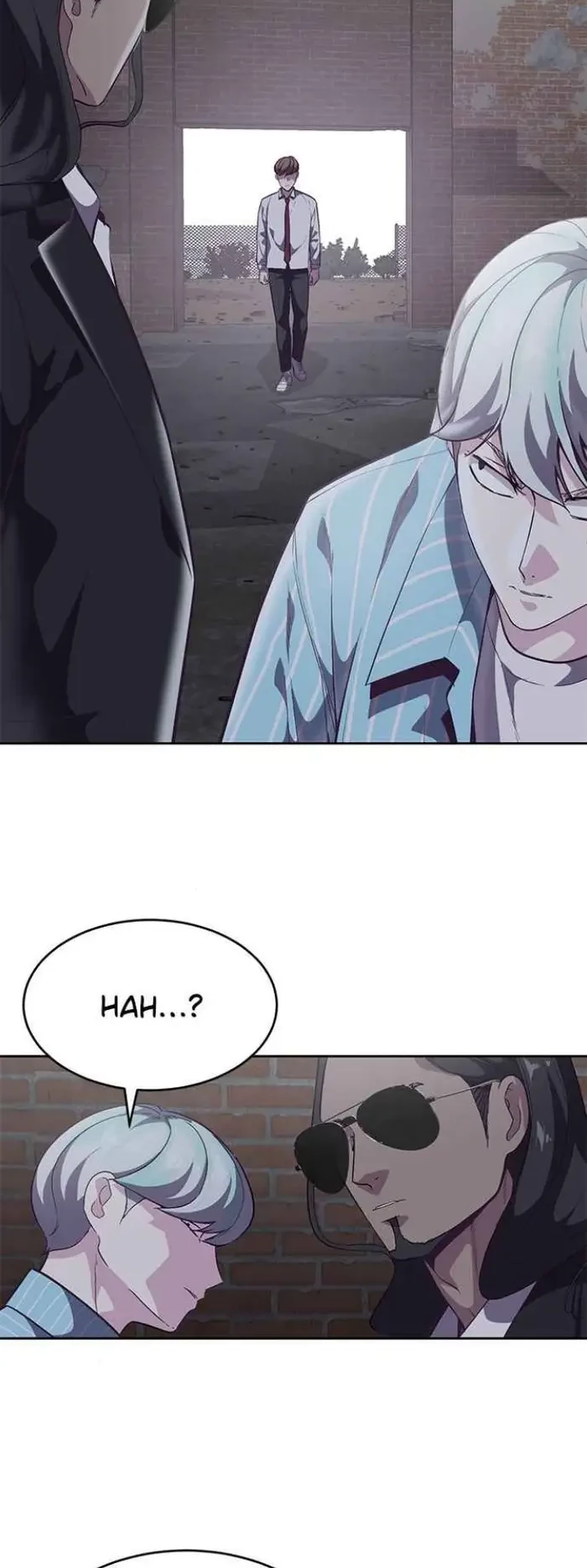 The Boy of Death Chapter 105 - halaman 74