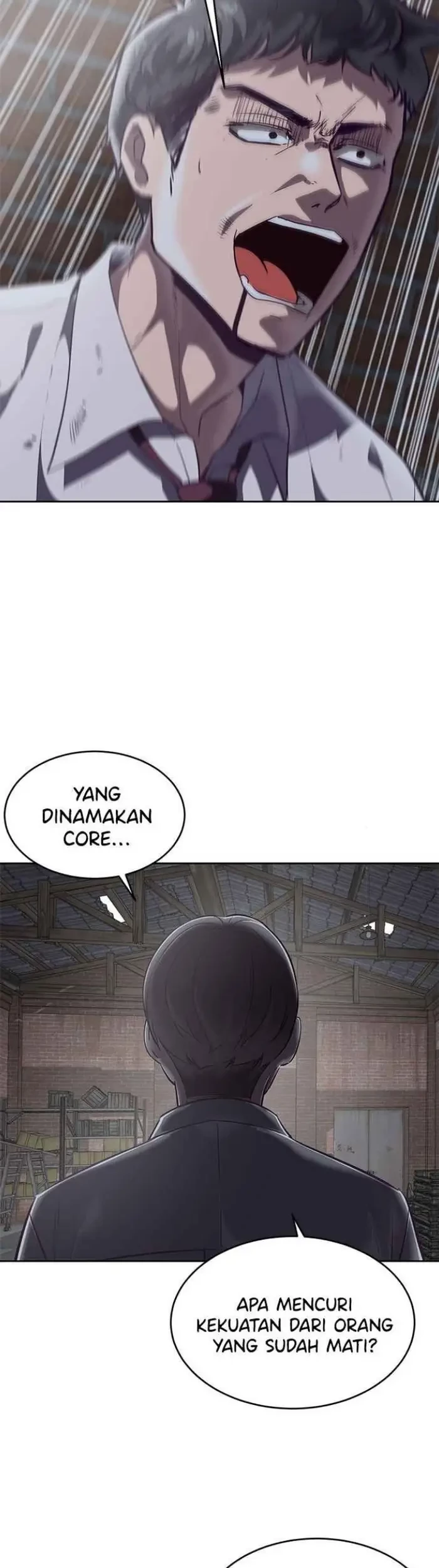 The Boy of Death Chapter 105 - halaman 77