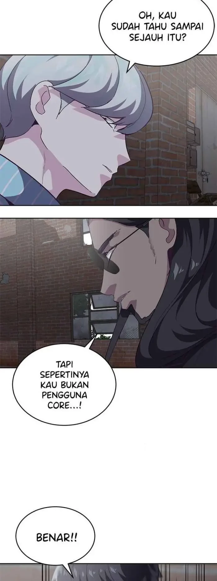 The Boy of Death Chapter 105 - halaman 78
