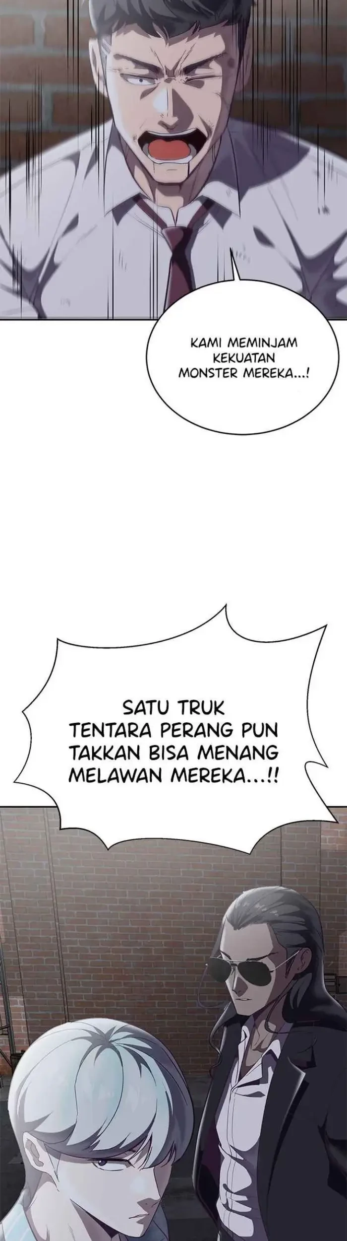 The Boy of Death Chapter 105 - halaman 79