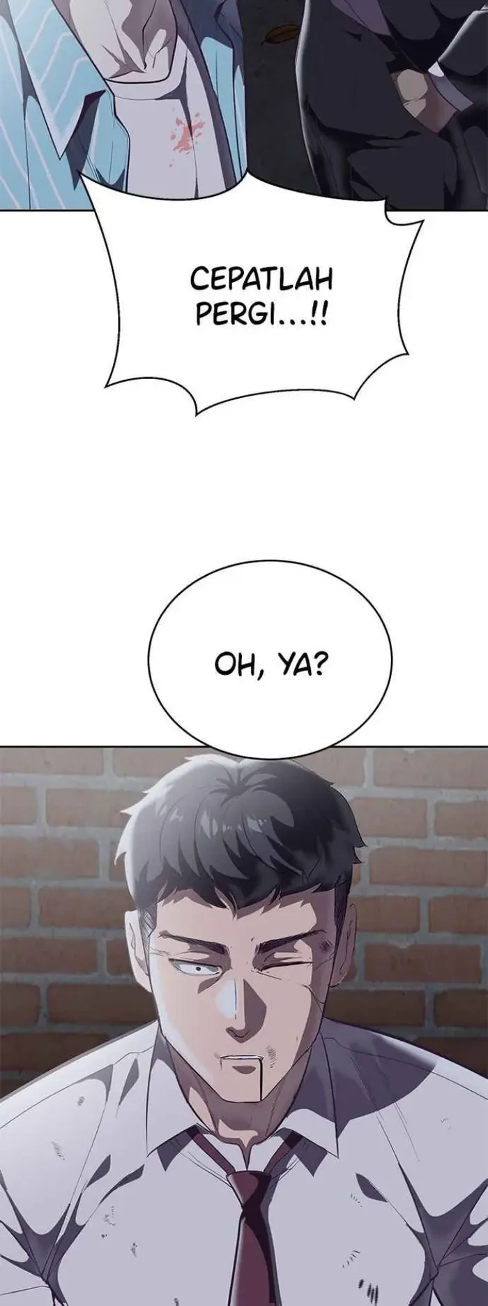 The Boy of Death Chapter 105 - halaman 80