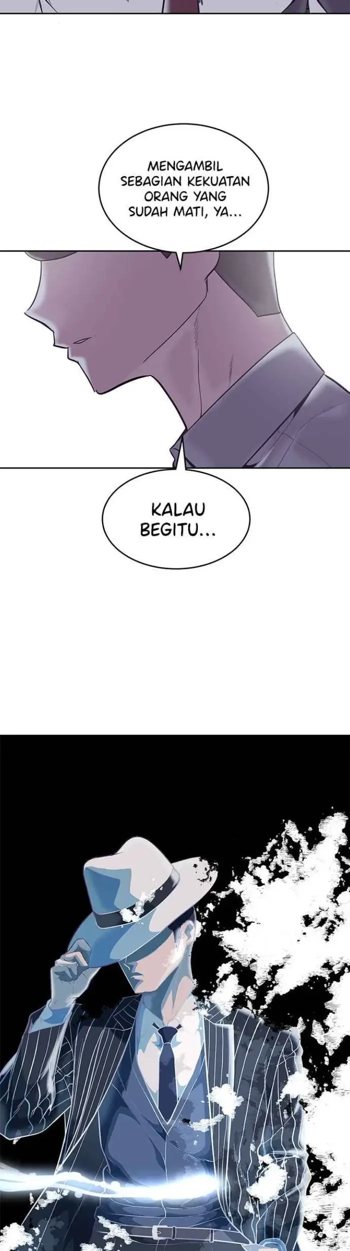 The Boy of Death Chapter 105 - halaman 81