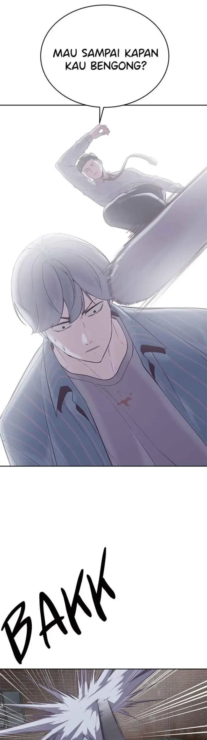 The Boy of Death Chapter 105 - halaman 9