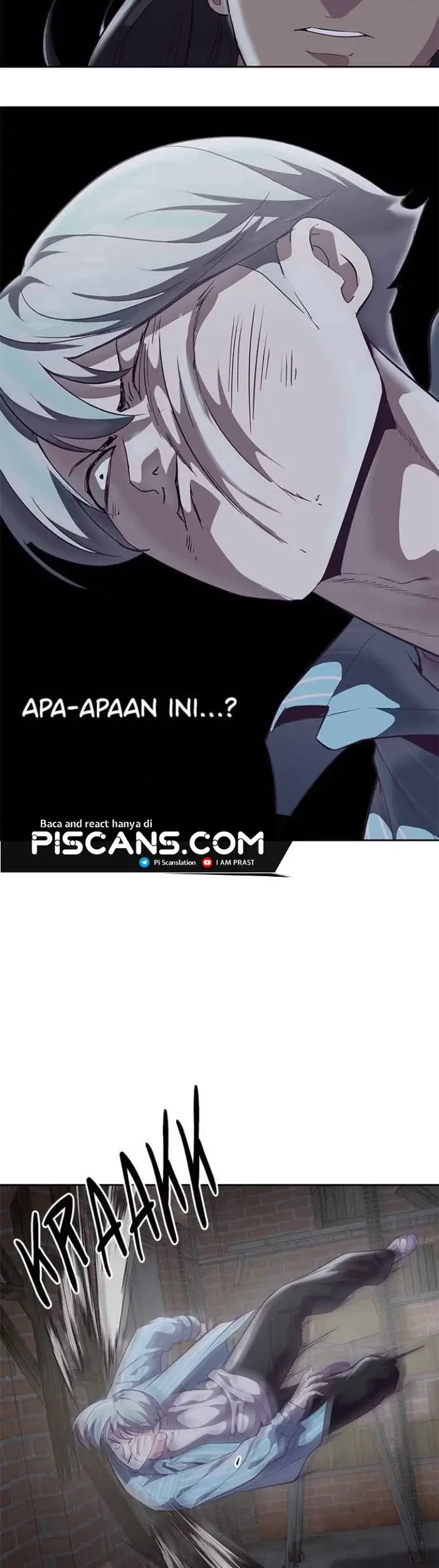The Boy of Death Chapter 106 - halaman 10