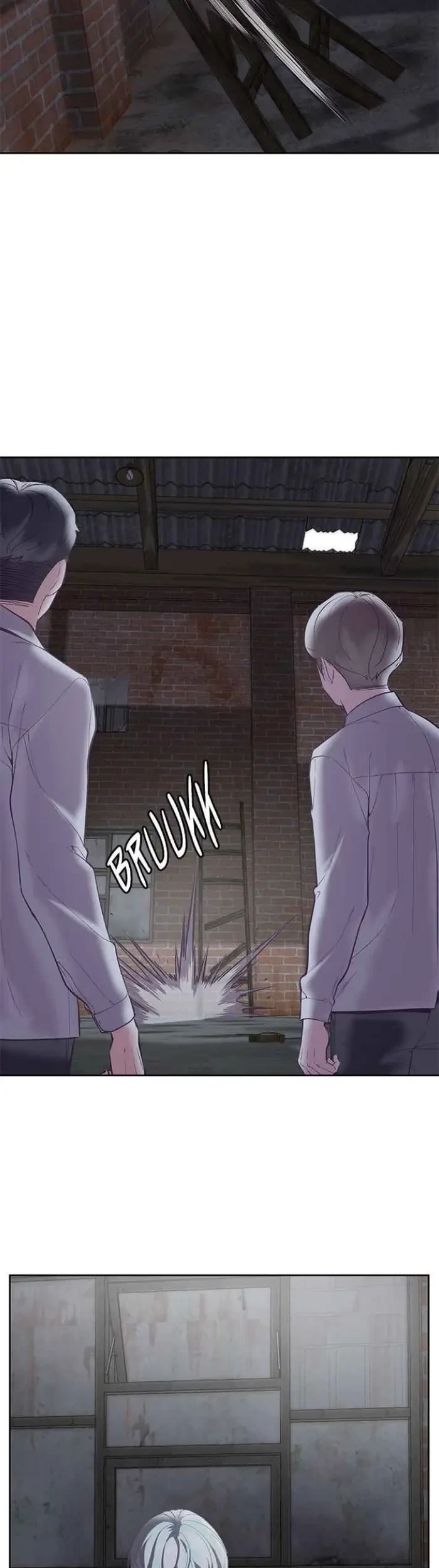 The Boy of Death Chapter 106 - halaman 12