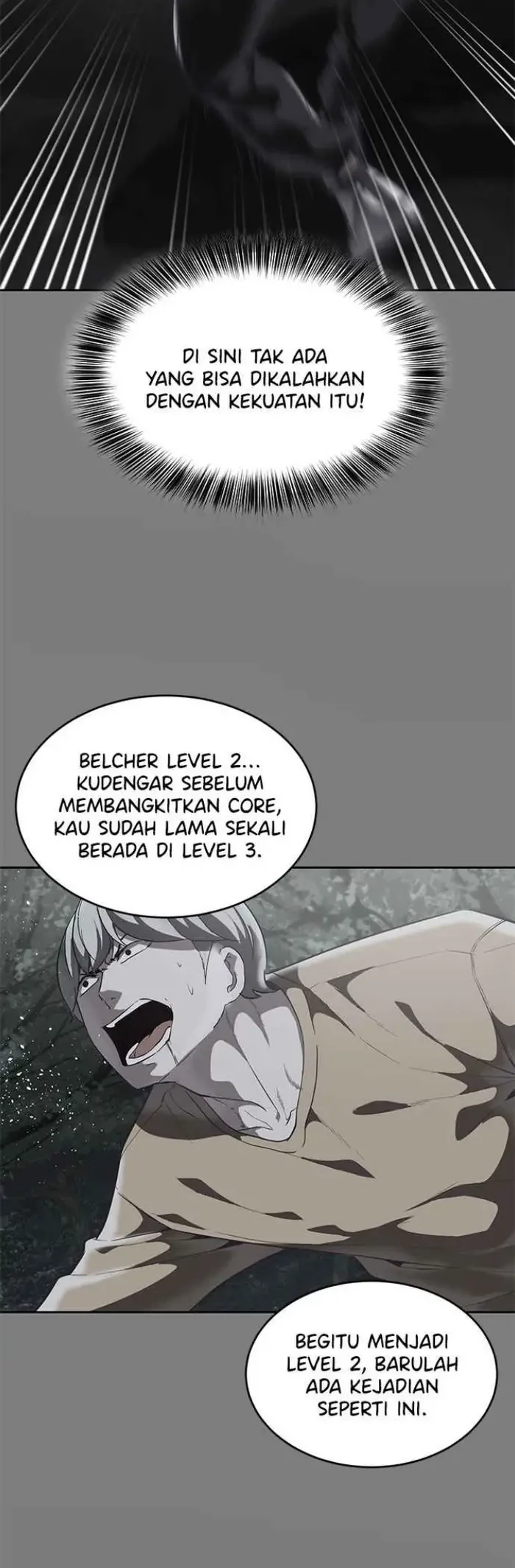 The Boy of Death Chapter 106 - halaman 19