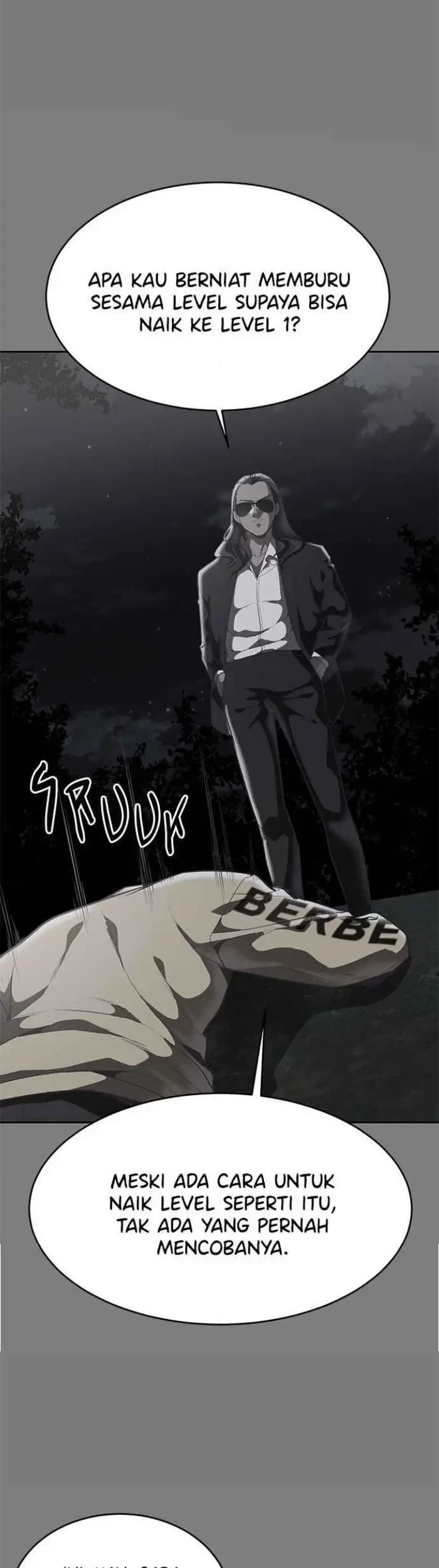 The Boy of Death Chapter 106 - halaman 20