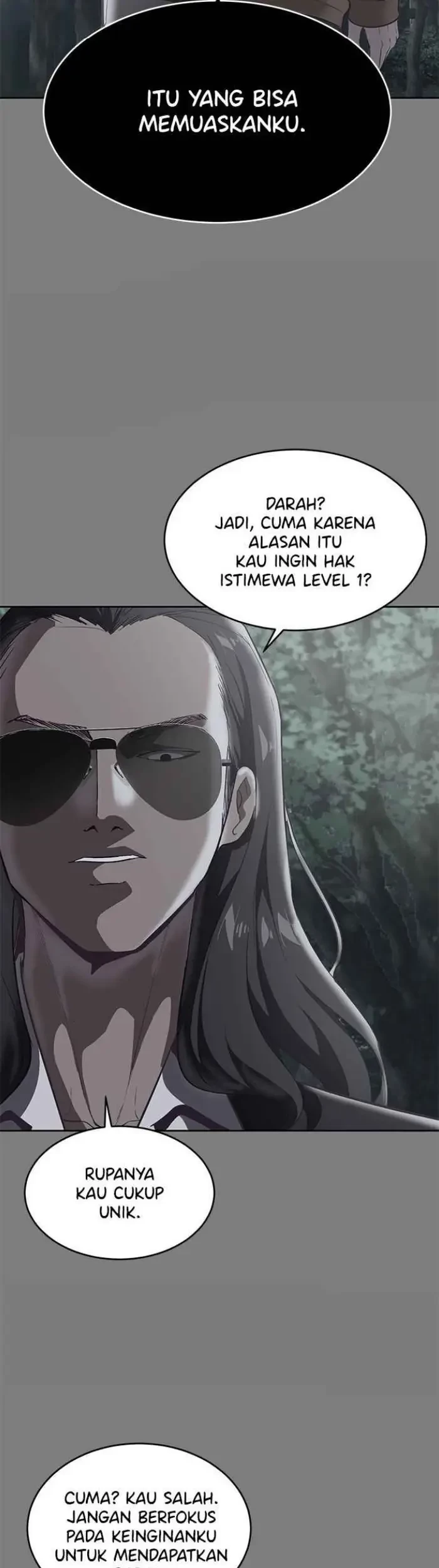 The Boy of Death Chapter 106 - halaman 24