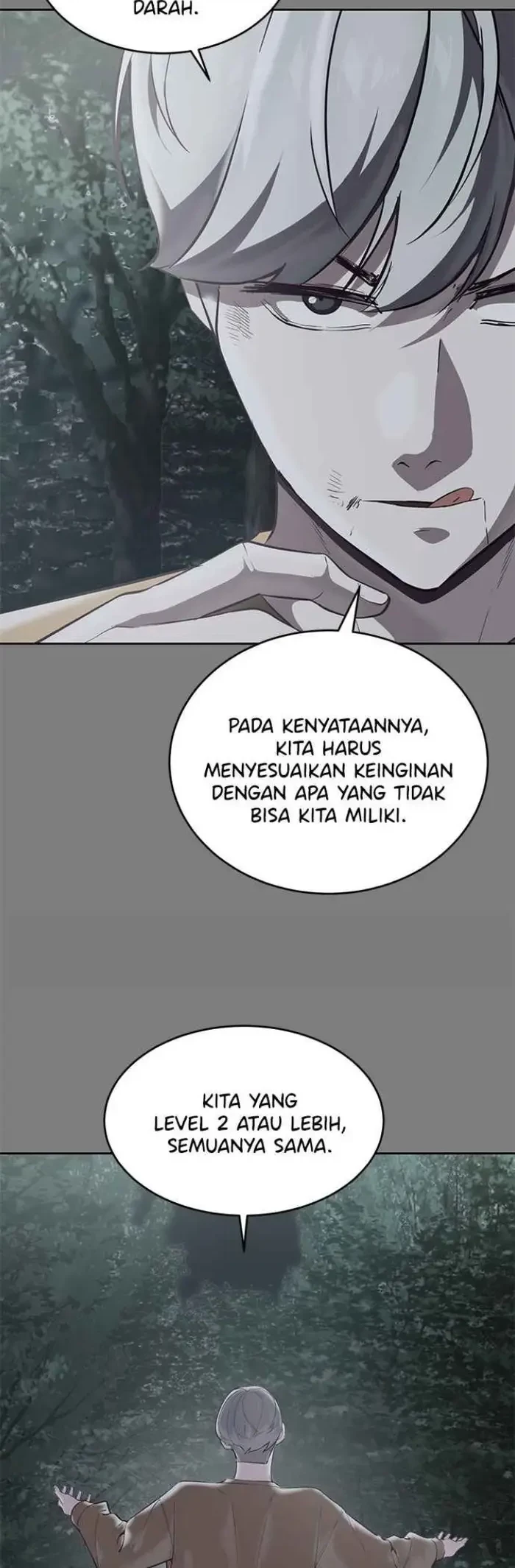 The Boy of Death Chapter 106 - halaman 25