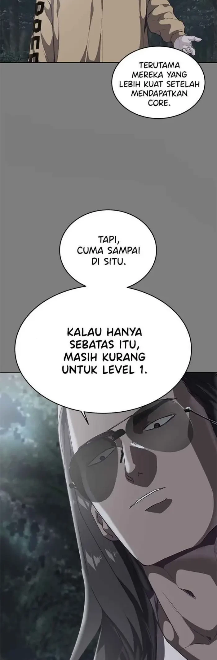 The Boy of Death Chapter 106 - halaman 27