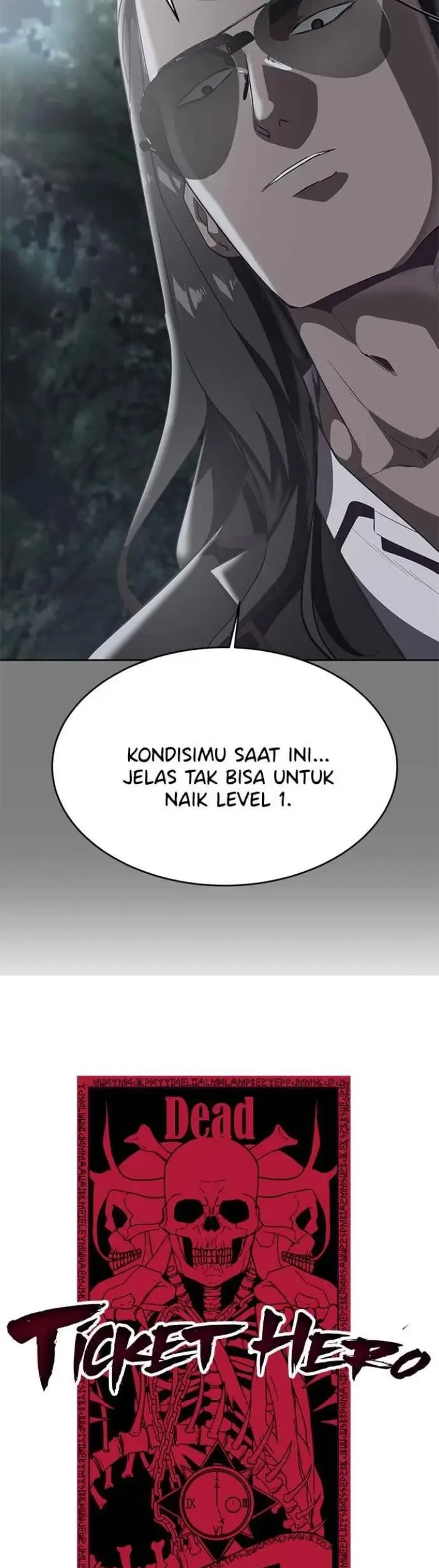 The Boy of Death Chapter 106 - halaman 28