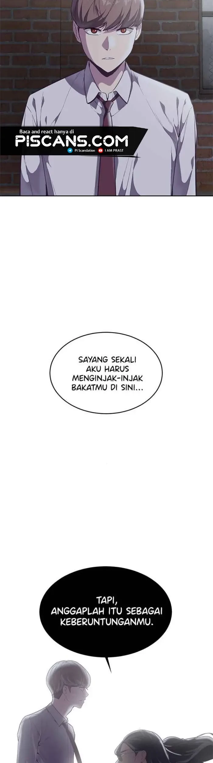 The Boy of Death Chapter 106 - halaman 35