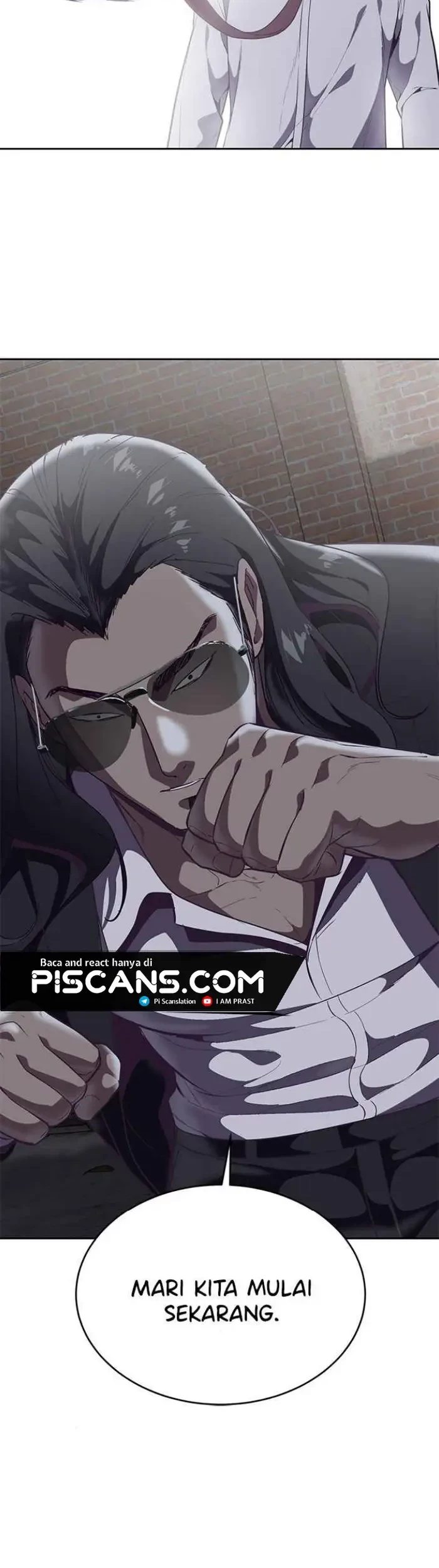 The Boy of Death Chapter 106 - halaman 38