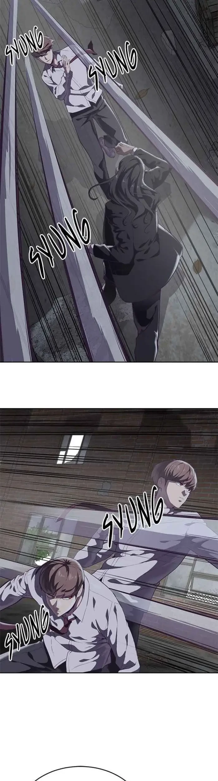The Boy of Death Chapter 106 - halaman 40