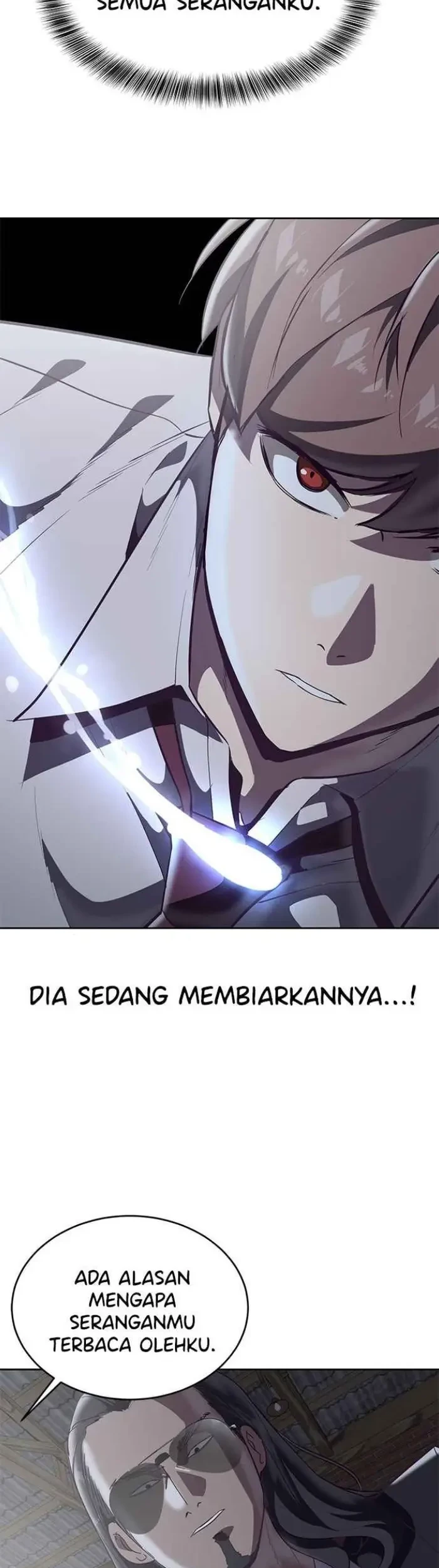 The Boy of Death Chapter 106 - halaman 44