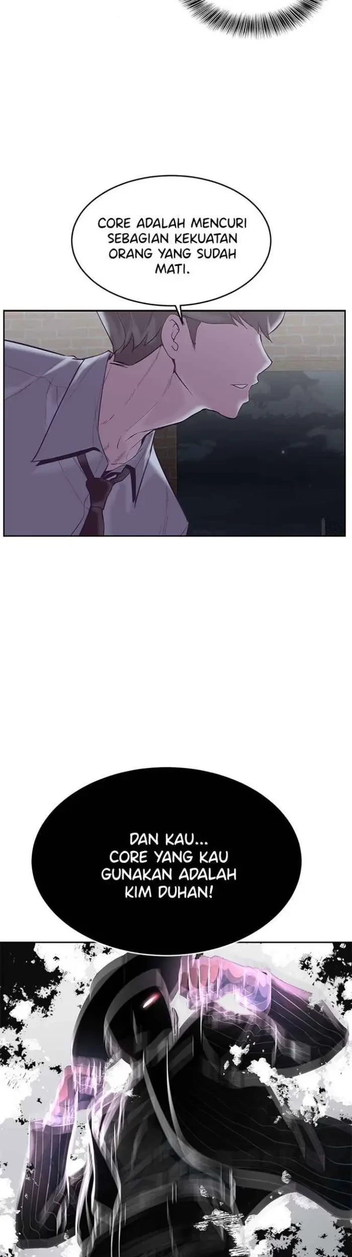 The Boy of Death Chapter 106 - halaman 46
