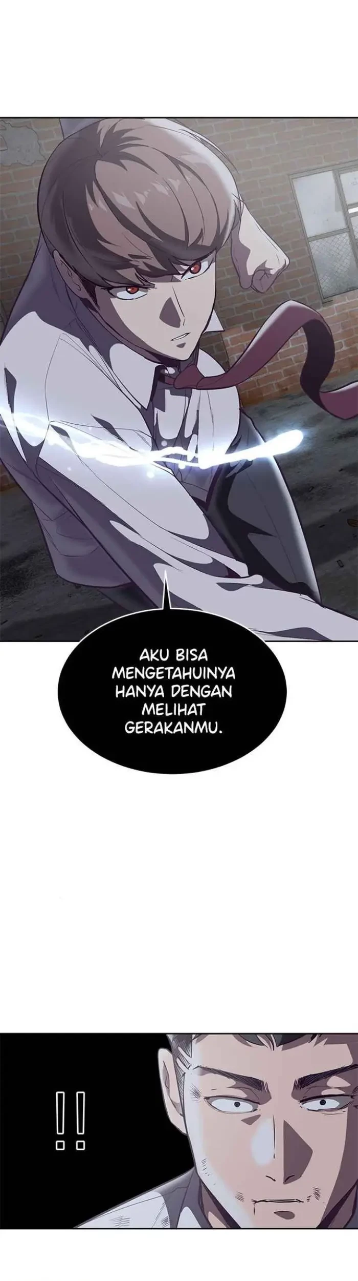 The Boy of Death Chapter 106 - halaman 50