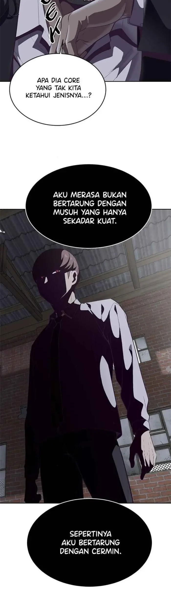 The Boy of Death Chapter 106 - halaman 53