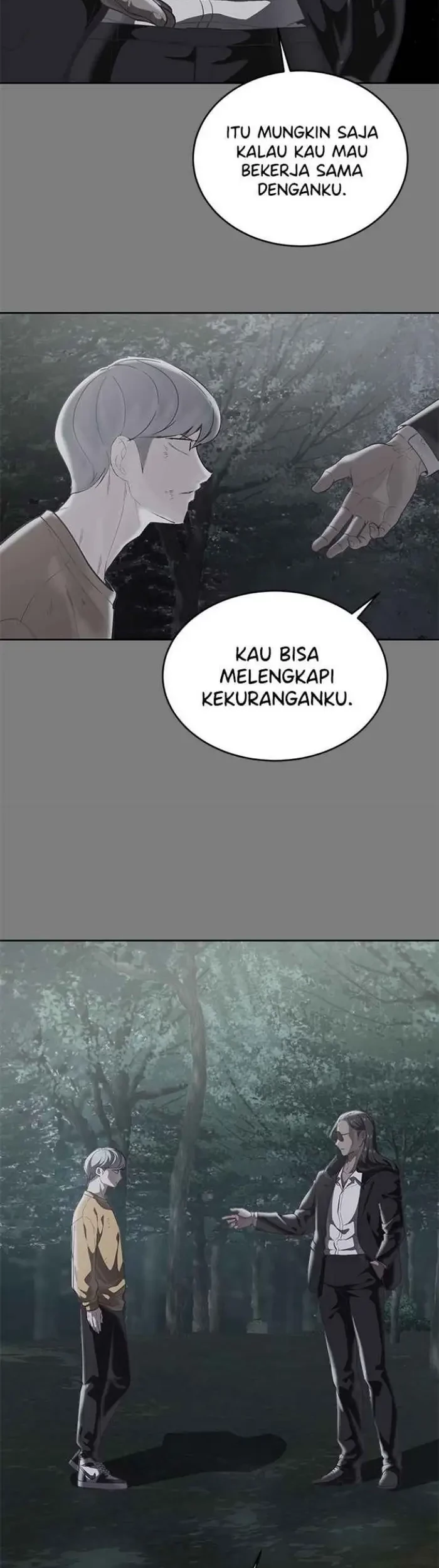 The Boy of Death Chapter 106 - halaman 56