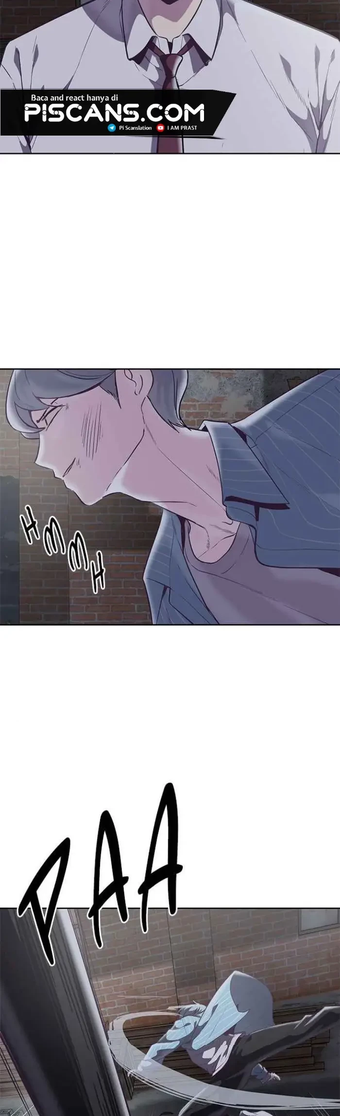 The Boy of Death Chapter 106 - halaman 59