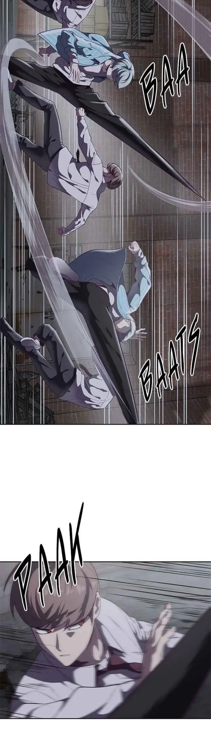 The Boy of Death Chapter 106 - halaman 62