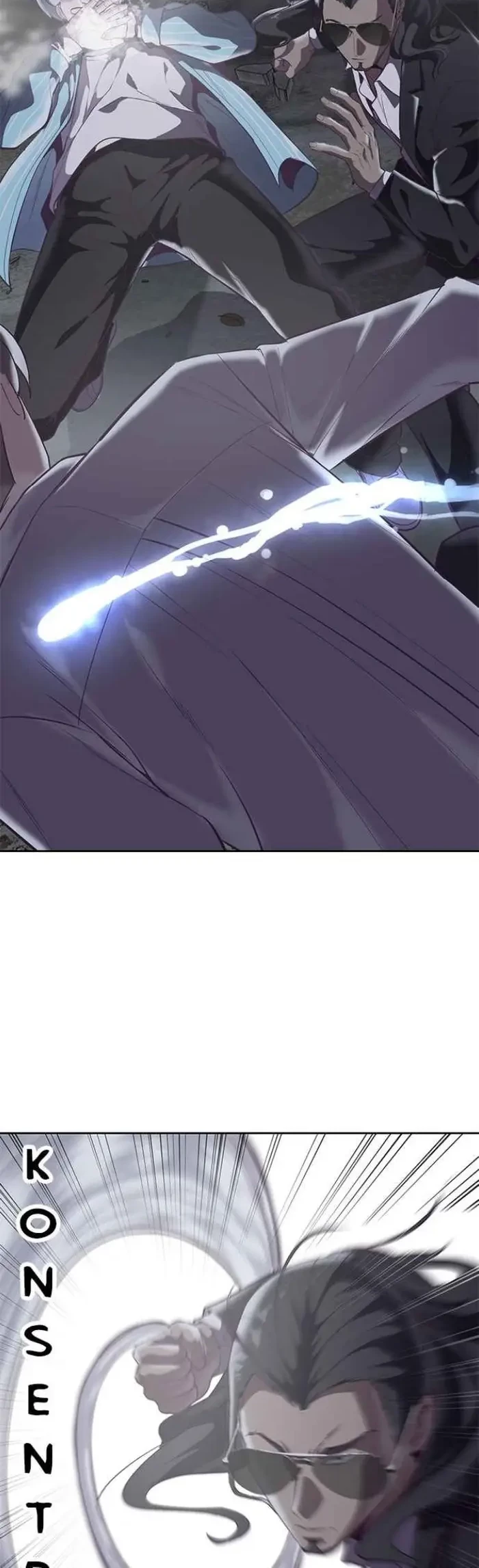 The Boy of Death Chapter 106 - halaman 65