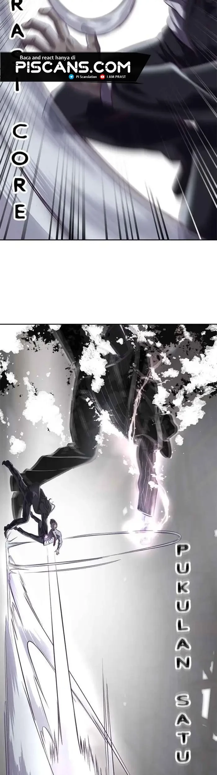 The Boy of Death Chapter 106 - halaman 66