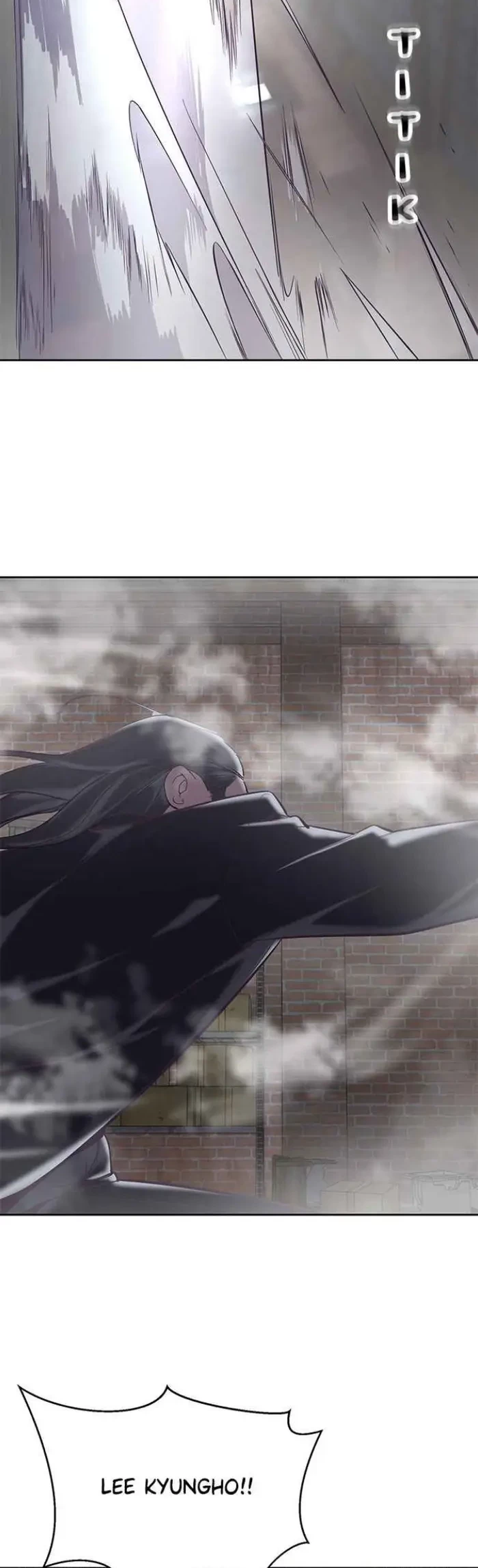 The Boy of Death Chapter 106 - halaman 67
