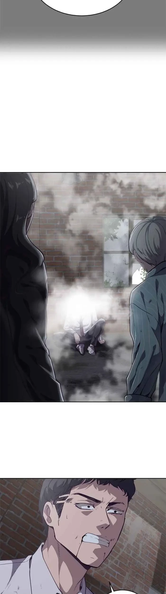 The Boy of Death Chapter 106 - halaman 71