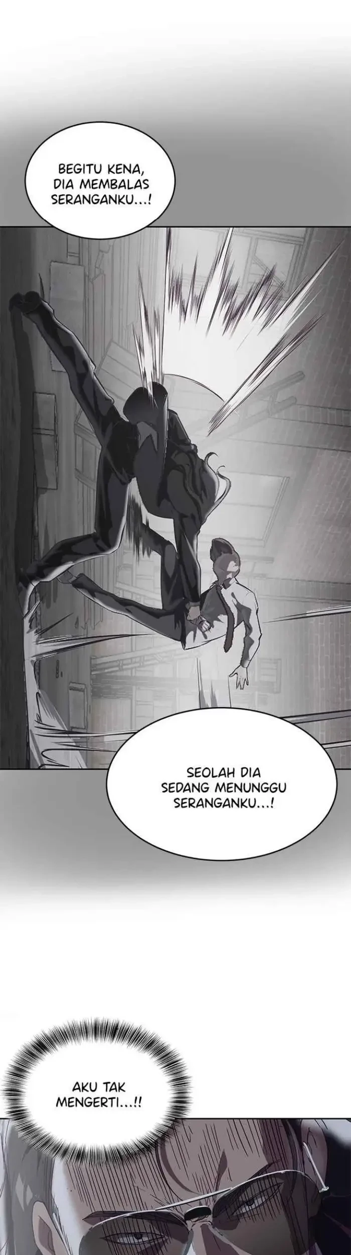 The Boy of Death Chapter 106 - halaman 75