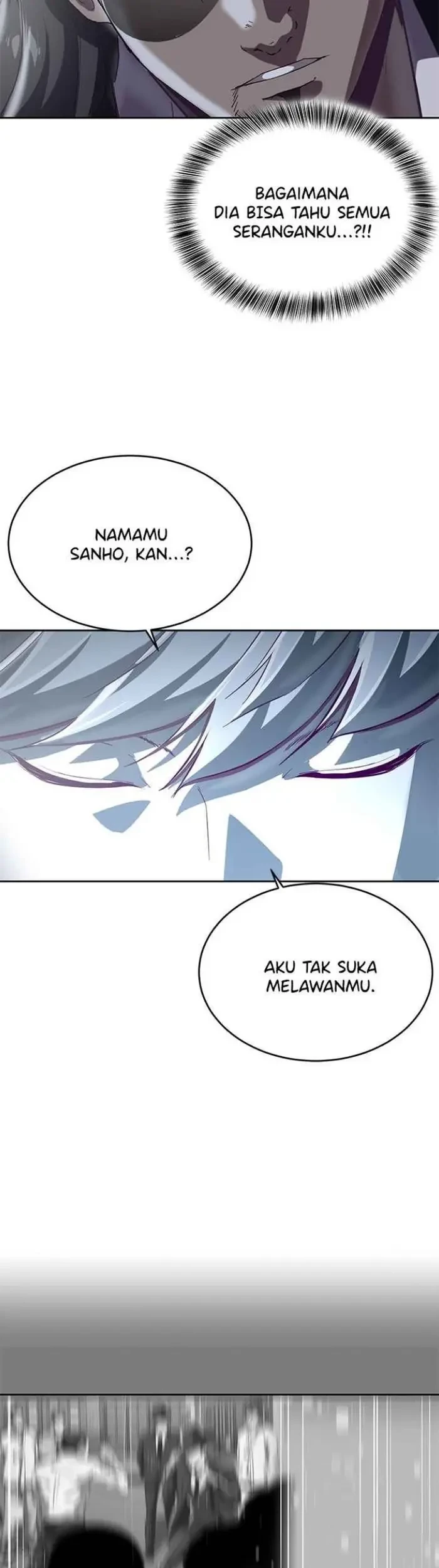 The Boy of Death Chapter 106 - halaman 77