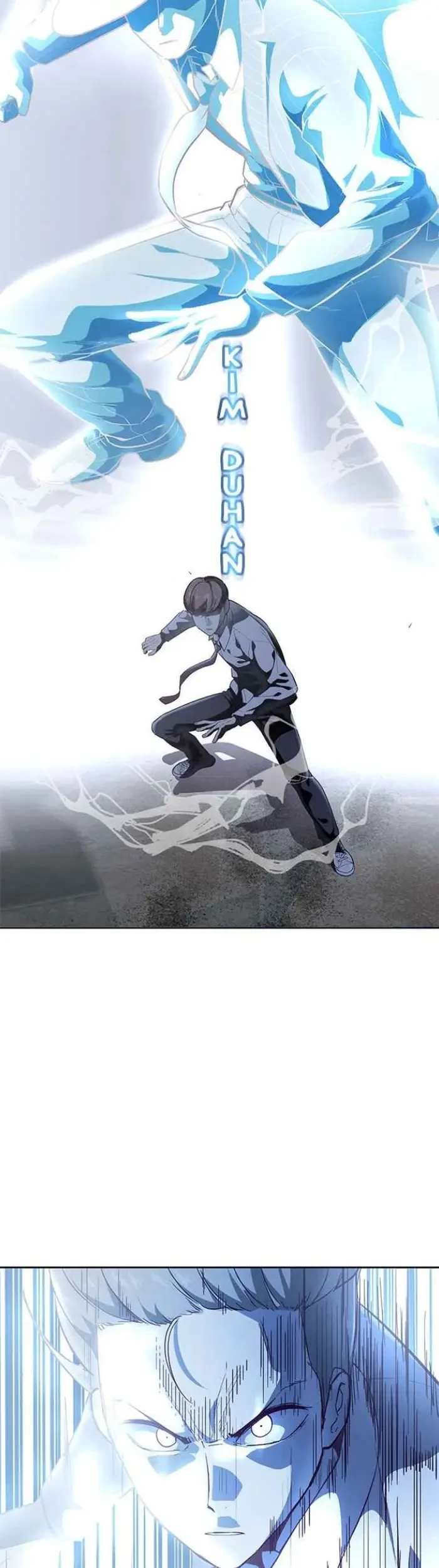 The Boy of Death Chapter 106 - halaman 83
