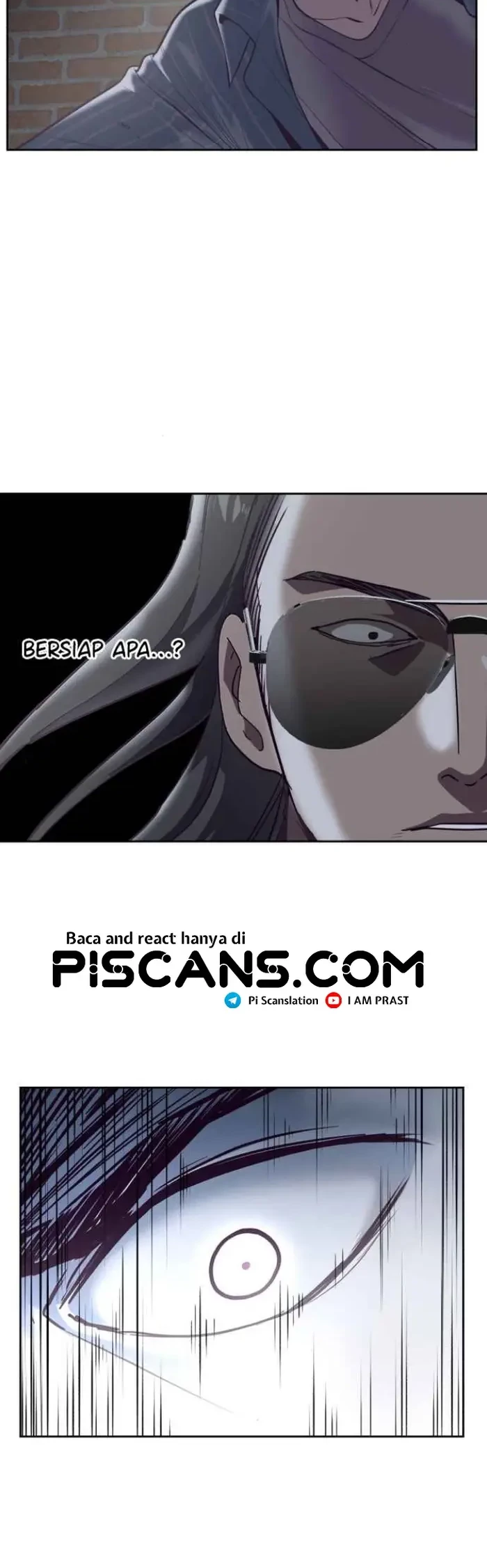 The Boy of Death Chapter 107 - halaman 12