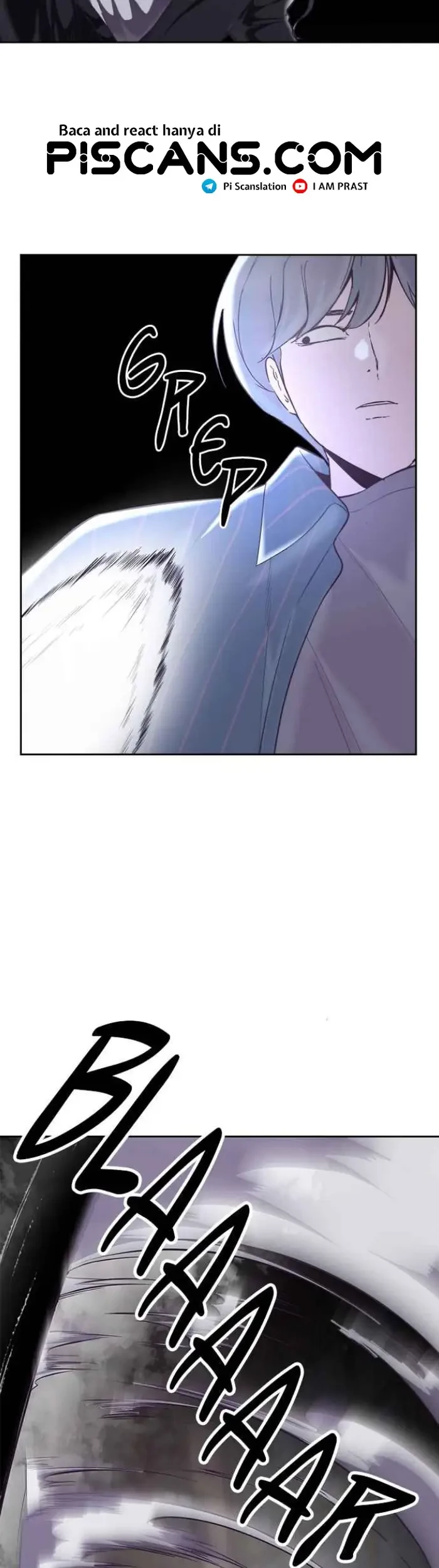 The Boy of Death Chapter 107 - halaman 15