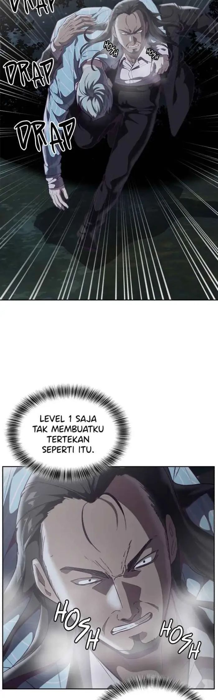 The Boy of Death Chapter 107 - halaman 20
